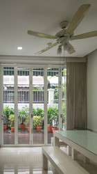 Summer Gardens (D16), Terrace #160281272